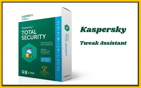 kaspersky trial reset tool|KASPERSKY TWEAK ASSISTANT .